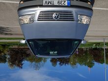VW Sharan 1.9tdi 110kw