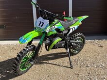 LASTE KROSSIRATAS ILX49 CROSSER 49cc