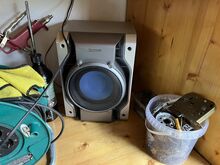 Panasonic SA-AK630