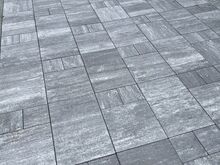 Müüa City Stormix 60 mm sillutuskivid 121,7 m²