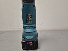 Мультитул Makita + аккумулятор 3,0 Ач