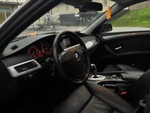 BMW 530d 3.0 173KW