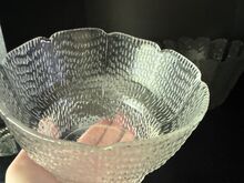 Tarbeklaas vaagnad – komplekt 3st