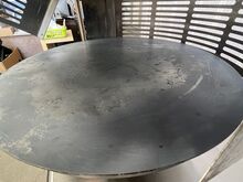Pitsapõhjapress PIZZAGROUP PF45L
