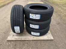 205/60R16 Triangle RELIAXTOURING (TE307) 96V XL