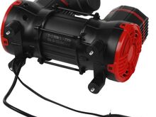 Õlivaba õhukompressor - 1300W mootor KD4077