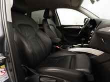 Audi Q5 2013 facelift 2.0TDI 193 000 km