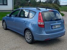 Hyndai i30