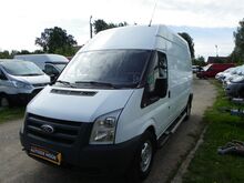 Ford Transit H3/L3 2.2 TDI 85kW