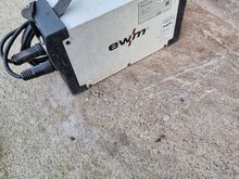 EWM Pico 180 Puls keevitus