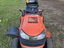 Садовый трактор Ariens 20 л.с. 117 см
