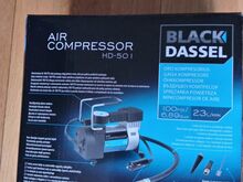 Kompressor 12v