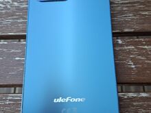 Ulefone Note 16 Pro nutitelefon / mobiiltelefon