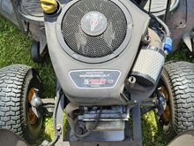McCulloch M125-107T