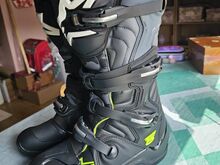 Alpinestars Tech 5 krossisaapad – EU 43 – väga hea