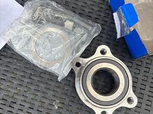 A6C6 skf rattalaager