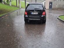 Müüa MB ML320 2008