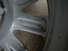 Mercedes veljed