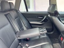 Bmw e91 320i touring 110kw 2.0 2006.a automaat