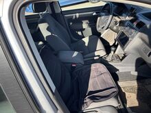 VOLKSWAGEN TOURAN 1.9l 77kw 2007a.