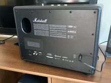 Bluetooth-колонка Marshall Woburn III