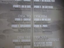 DVD Band of Brothers