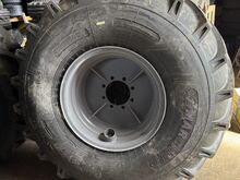 Laiad rattad K700 / MTZ (23,1-26)