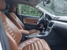 Volkswagen Passat CC 1.8i manuaal | TÜV 08.27