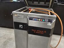 Ühekambriline vaakumpakkemasin VAC-STAR S225MP
