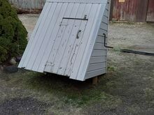 Kaevumaja korralik,koos varustusega