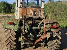 Т-150