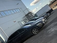 Audi A6 3.0TDI 165KW ATM Quattro 2005a.