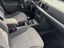 Opel vectra 1.9 110kw diisel REG MAKSTUD