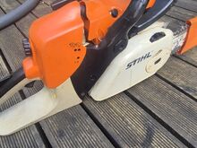 Mootorsaag stihl ms 280c