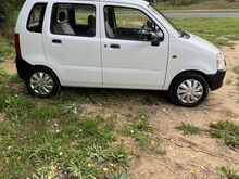 OPEL  AGILA