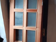 Дверь