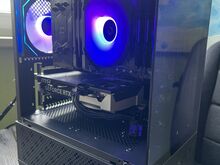 Игровой компьютер RTX