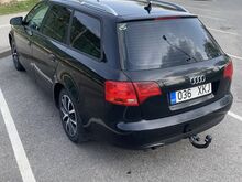 Ауди A4