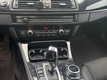 BMW 520D F11 2012