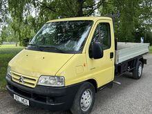Citroen Jumper madel 2.8 94kw