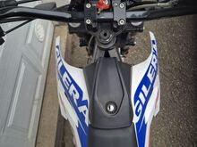 Gilera STM 50