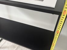 Metallist abilaud/riiul