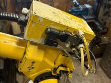 Fanuc tööstusrobot M6-IB