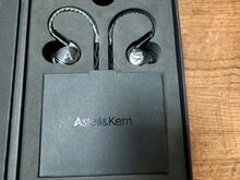 Astell&Kern Jerry Harvey Diana