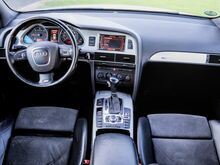 Audi A6 C6