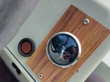 Finnark 490 tohatsu 50hp