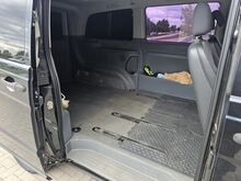 Mercede-Benz Vito 115CDI 5-kohaline