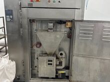 Коптильня Керрес