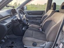 NISSAN X-TRAIL 2.2 Turbo Diesel_Regamine makstud