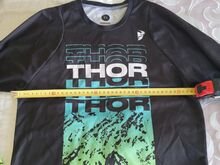 Подержанная экипировка THOR